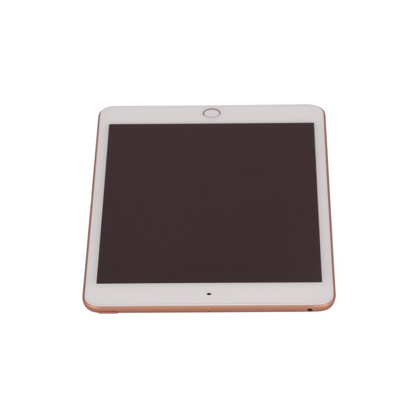 Ａｐｐｌｅ アップル/ｉＰａｄ　ｍｉｎｉ　５ｔｈ/MUQY2J/A//DMPF251CLM95/Cランク/81