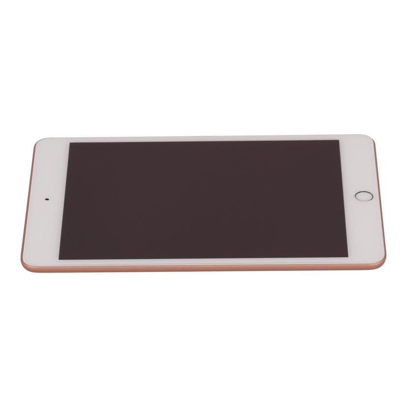 Ａｐｐｌｅ アップル/ｉＰａｄ　ｍｉｎｉ　５ｔｈ/MUQY2J/A//DMPF251CLM95/Cランク/81