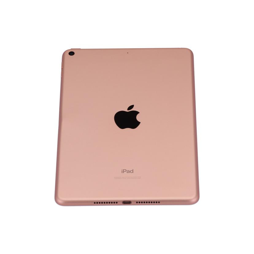 Ａｐｐｌｅ アップル/ｉＰａｄ　ｍｉｎｉ　５ｔｈ/MUQY2J/A//DMPF251CLM95/Cランク/81