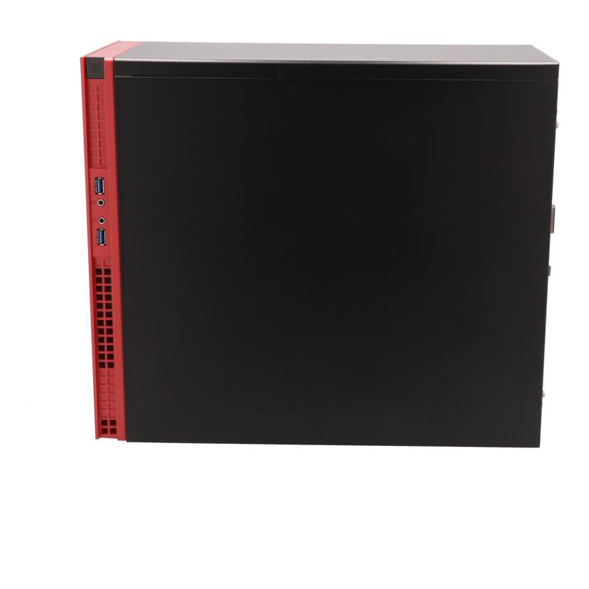 ＩＩＹＡＭＡ イイヤマ/Ｗｉｎ１０ゲーミングＰＣ/IleDxi-M022-Ai5-RNJHB//U300138414/Bランク/75