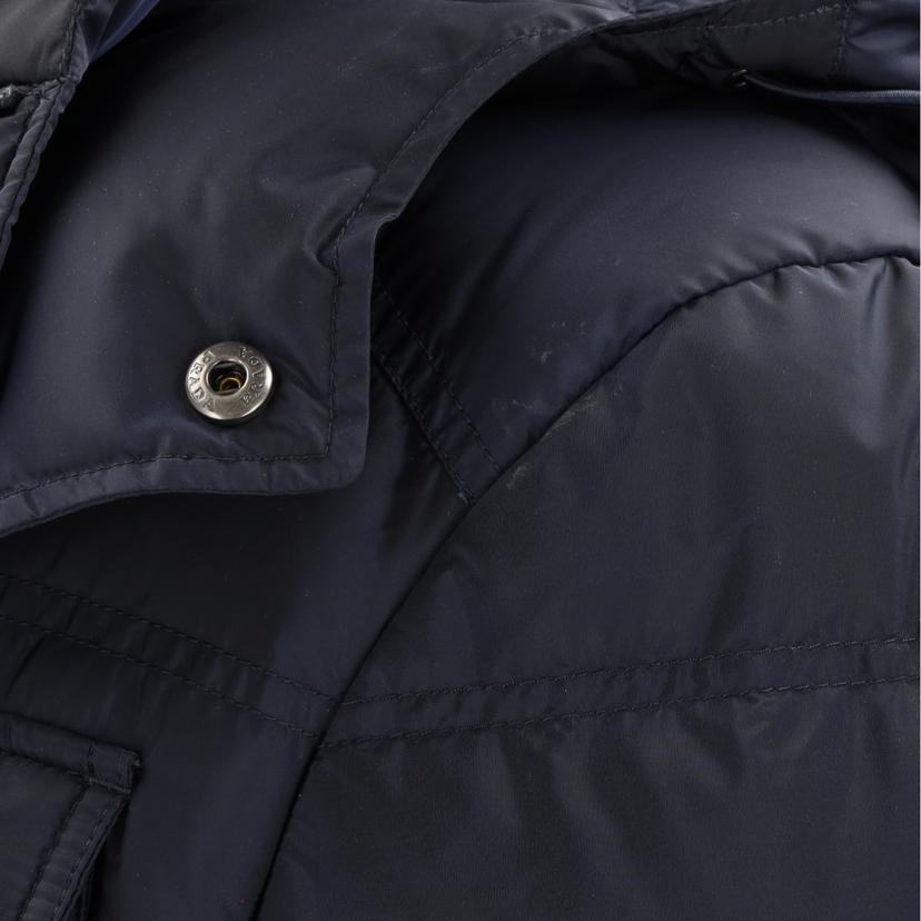 ＰＲＡＤＡ プラダ/ダウンジャケット/SGH573//ｻｲｽﾞ:46/ABランク/75