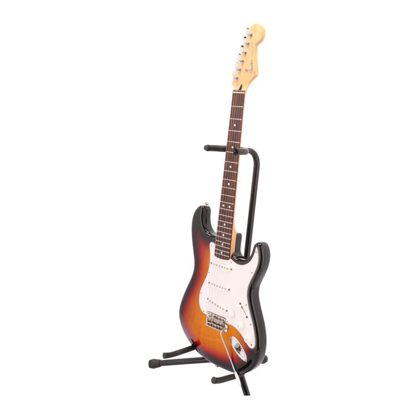 Ｆｅｎｄｅｒ　Ｊａｐａｎ フェンダージャパン/エレキギター/Stratocaster ST STD//T083133/Cランク/81