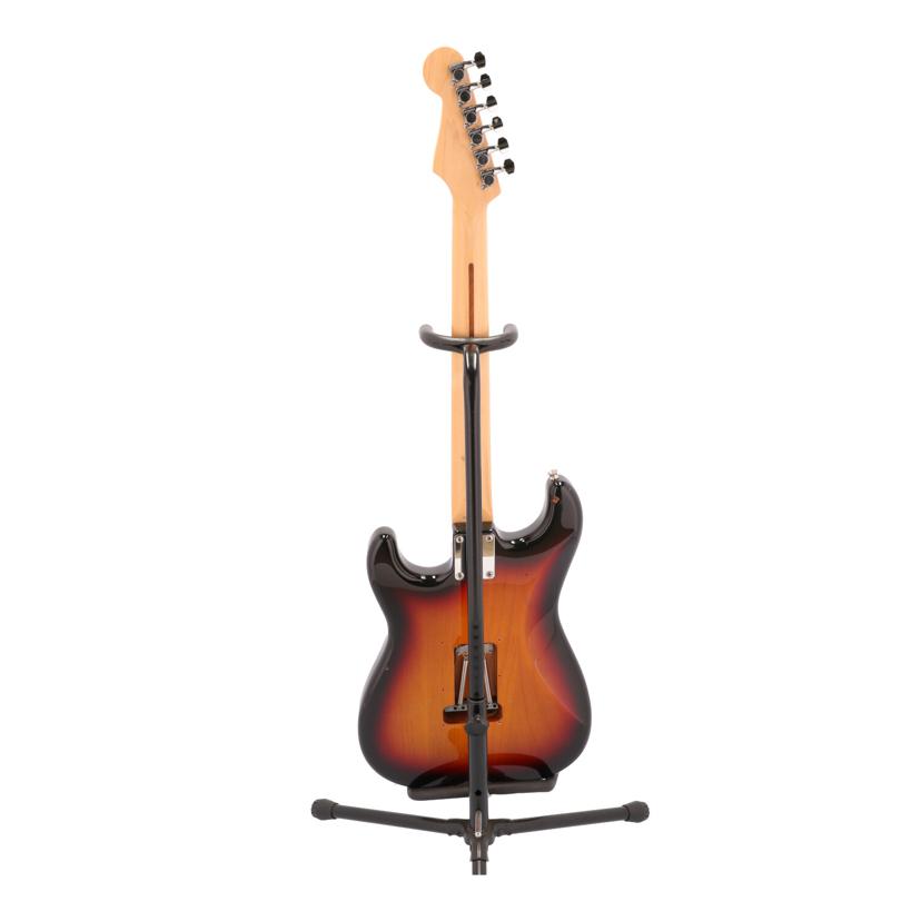 Ｆｅｎｄｅｒ　Ｊａｐａｎ フェンダージャパン/エレキギター/Stratocaster ST STD//T083133/Cランク/81