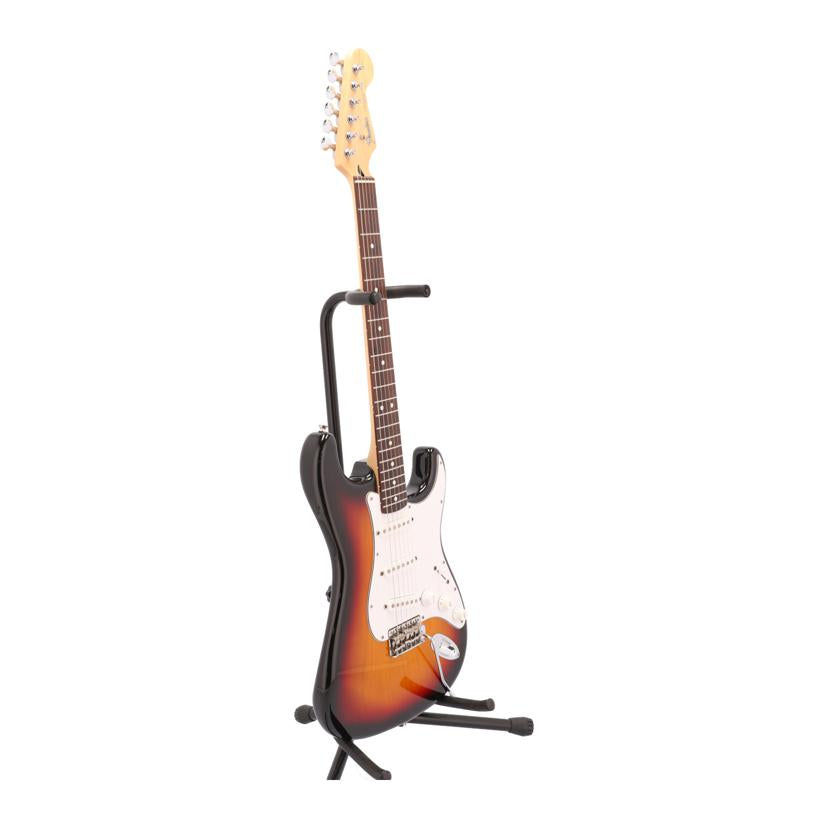 Ｆｅｎｄｅｒ　Ｊａｐａｎ フェンダージャパン/エレキギター/Stratocaster ST STD//T083133/Cランク/81