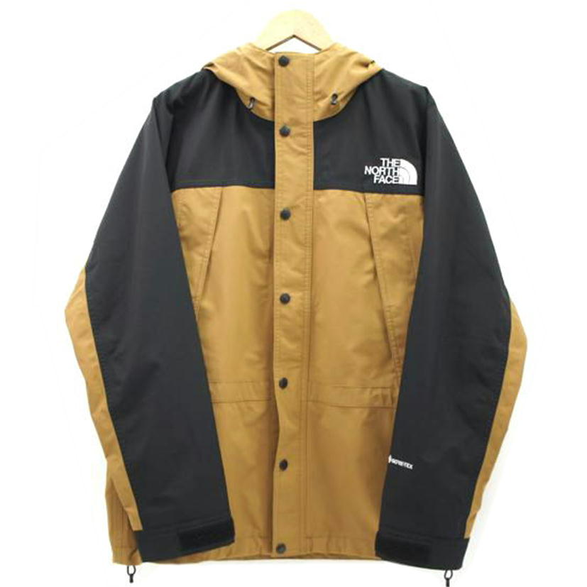 ＮＯＲＴＨ　ＦＡＣＥ ノースフェイス/マウンテンライトジャケット/NP11834//Bランク/75