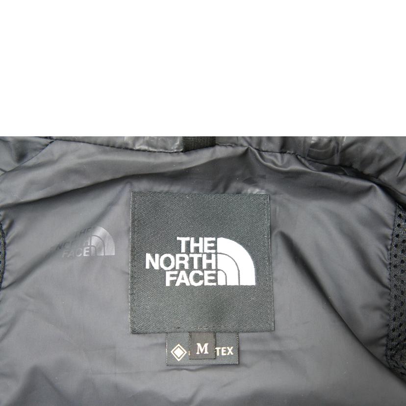 ＮＯＲＴＨ　ＦＡＣＥ ノースフェイス/マウンテンライトジャケット/NP11834//Bランク/75