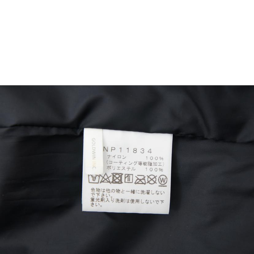 ＮＯＲＴＨ　ＦＡＣＥ ノースフェイス/マウンテンライトジャケット/NP11834//Bランク/75