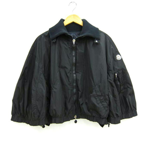MONCLER YASUKO ナイロンジャケット　DIND1101365 MONCLER YASUKO ナイロンジャケット DIND1101365 - メルカリ