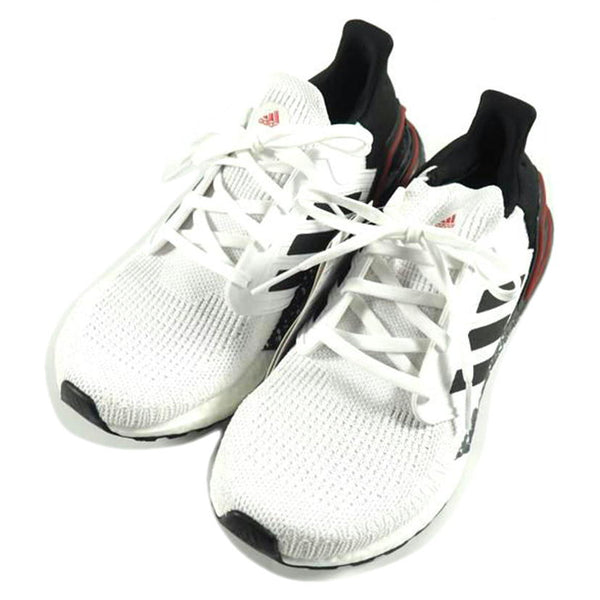 【未使用に近い/送料込み】adidas Ultraboost 20 スニーカー Amazon.co.jp: adidas メンズ ウルトラブースト20 スニーカー US
