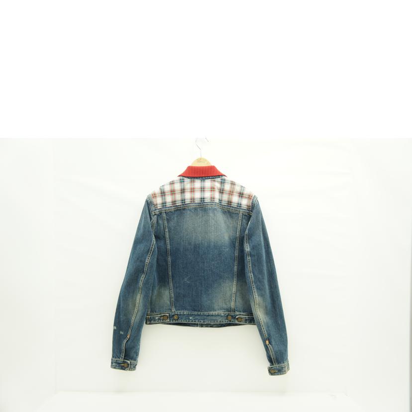 ＤＳＱＵＡＲＥＤ２　 ディースクエアード/ＤＳＱＵＡＲＥＤ２デニム　ジャケット/71AM253//Bランク/93
