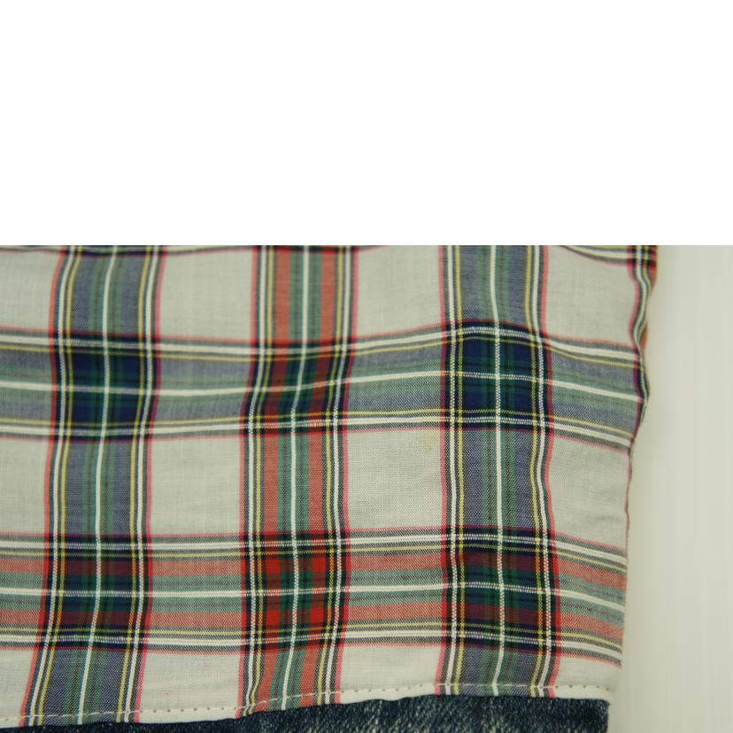 ＤＳＱＵＡＲＥＤ２　 ディースクエアード/ＤＳＱＵＡＲＥＤ２デニム　ジャケット/71AM253//Bランク/93