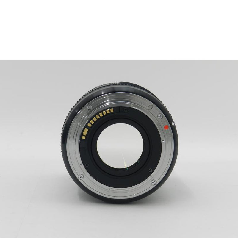 ＳＩＧＭＡ SIGMA/デジタル対応レンズ／キャノン用/18-35mm F1.8 DC HSM//55301287/Aランク/69