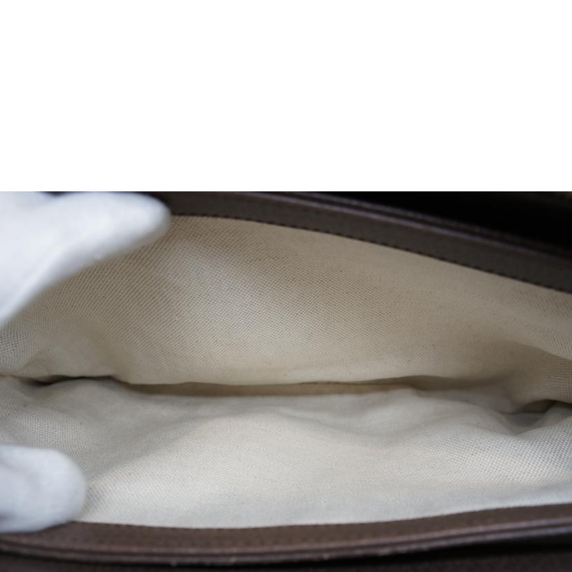 ＧＵＣＣＩ グッチ/ＧＧスプリームシェリーラインショルダー/523354//001***/ABランク/92
