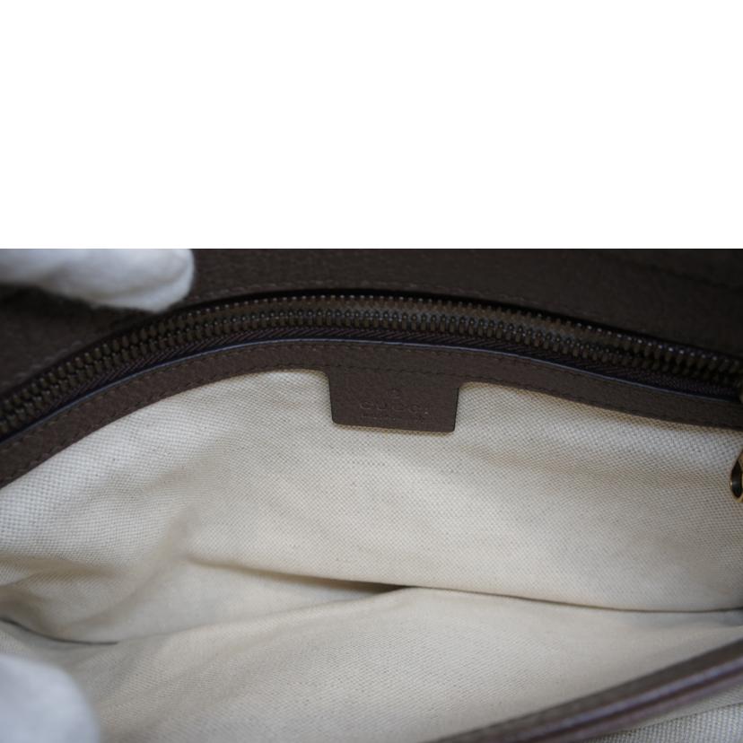 ＧＵＣＣＩ グッチ/ＧＧスプリームシェリーラインショルダー/523354//001***/ABランク/92
