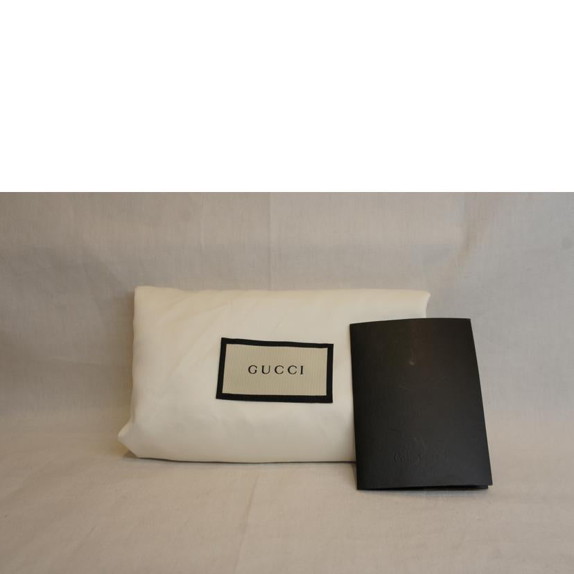 ＧＵＣＣＩ グッチ/ＧＧスプリームシェリーラインショルダー/523354//001***/ABランク/92