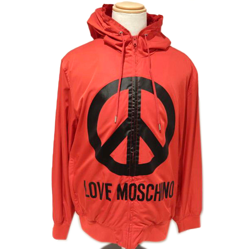 LOVE MOSCHINO ラブモスキーノ/メンズファッション|REXT ONLINE 公式