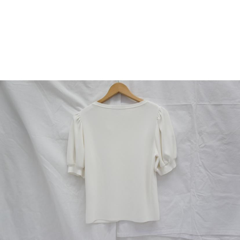 フォクシー 半袖ニット Bランク.