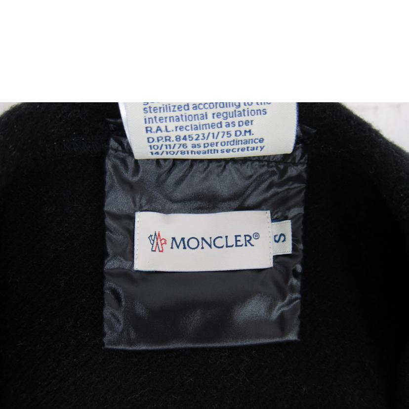 ＭＯＮＣＬＥＲ　 ﾓﾝｸﾚｰﾙ/ＭＯＮＣＬＥＲ　ＭＡＮＴＥＬＬＡレディース　コート　ブラック/C-A9CO-20-1747//ABランク/82