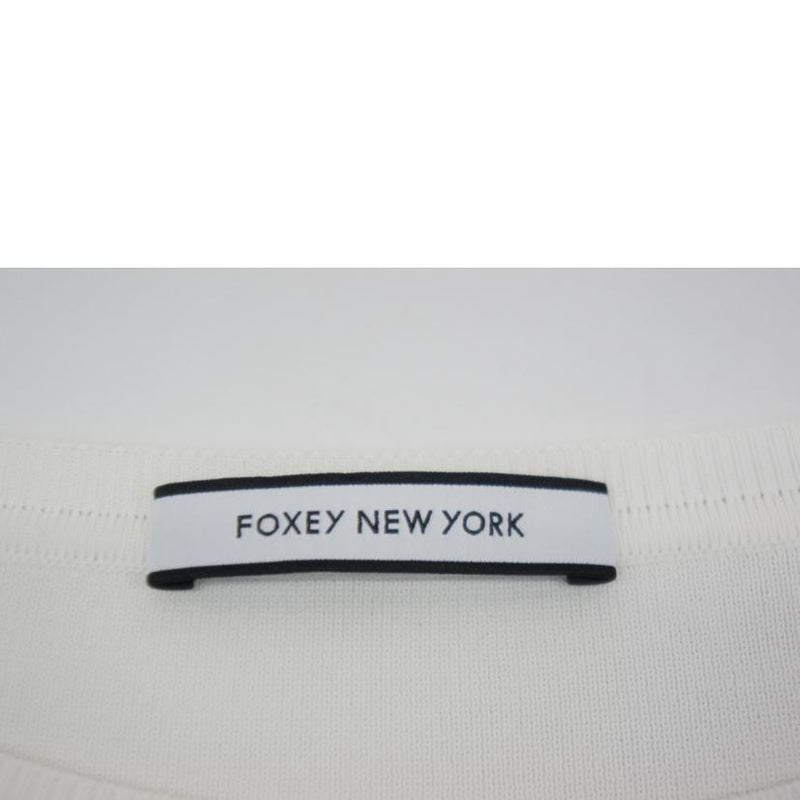 ＦＯＸＥＹ ＮＥＷＹＯＲＫ フォクシーニューヨーク/レディース