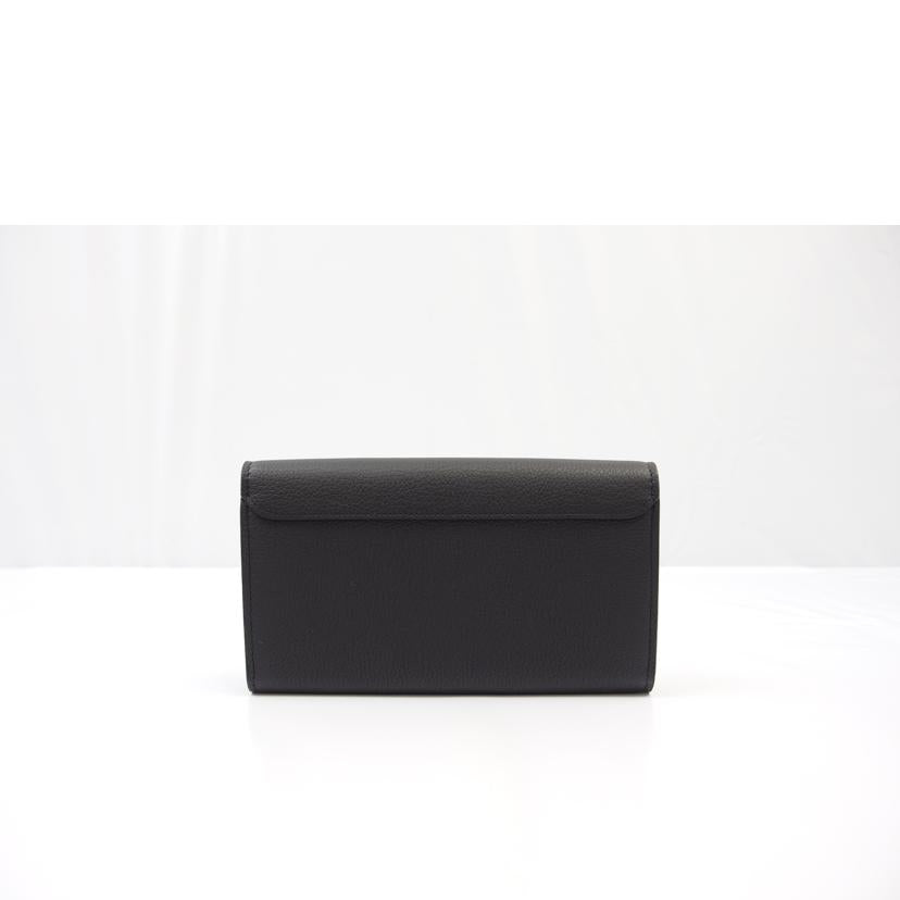ＬＶ ルイ・ヴィトン/ポルトフォイユ・マイロックミー／レザー／ノワール/M62530//TA3188/Aランク/83