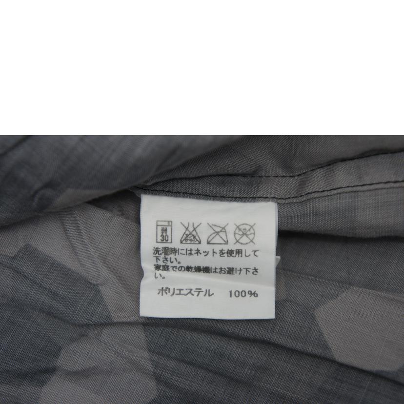 ＩＳＳＥＹ　ＭＩＹＡＫＥ　 イッセイミヤケ/ＩＳＳＥＹ　ＭＩＹＡＫＥ　ＭＥＮ　幾何学柄メンズシャツ/ME41FJ181//BCランク/05