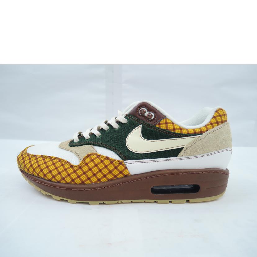 ＮＩＫＥ ナイキ/ＡＩＲ　ＭＡＸ　１　ＳＵＳＡＮ/CK6643-100//ABランク/06