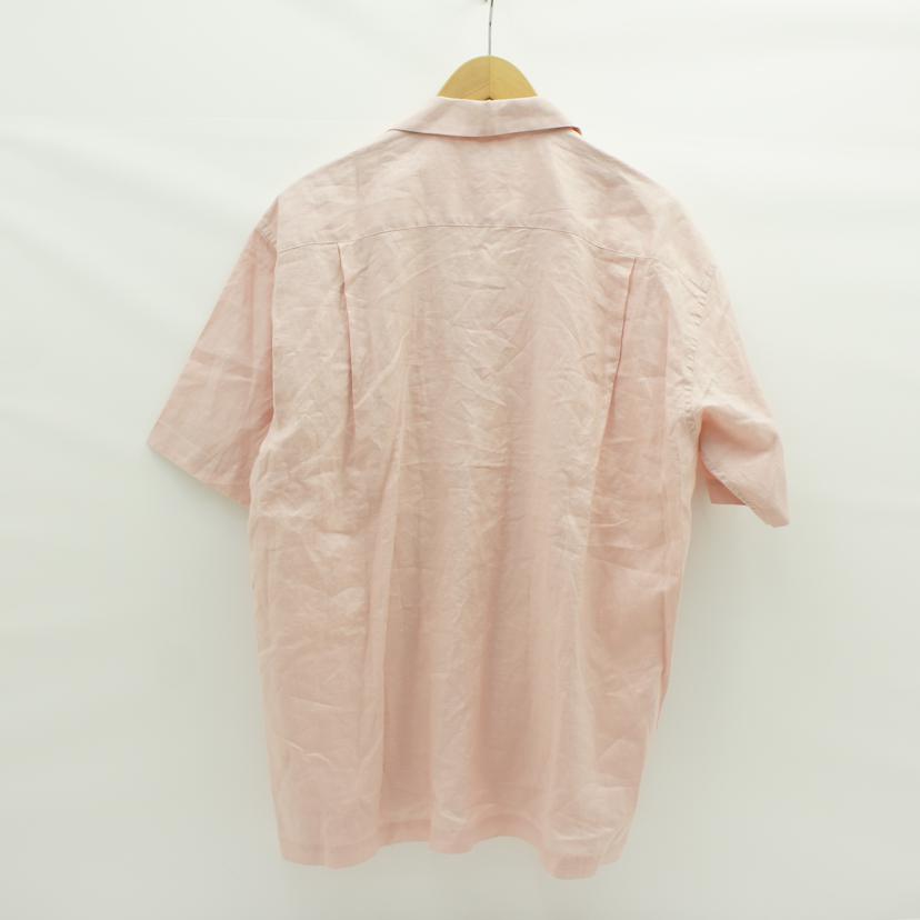 定価以下　　イッセイミヤケ　トップス ISSEY MIYAKE(イッセイミヤケ) 25SS「WEAR AND WORN」半袖ニット