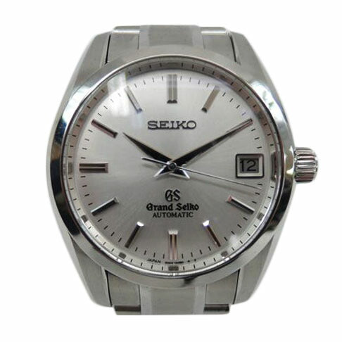 ＳＥＩＫＯ セイコー/ＧＳ／メカニカル　デイト/SBGR051//480555/Aランク/06