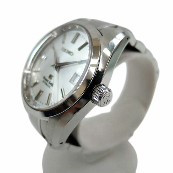 ＳＥＩＫＯ セイコー/ＧＳ／メカニカル　デイト/SBGR051//480555/Aランク/06