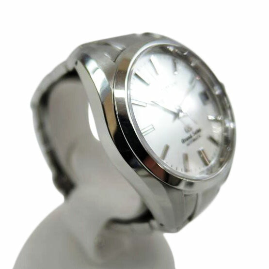 ＳＥＩＫＯ セイコー/ＧＳ／メカニカル　デイト/SBGR051//480555/Aランク/06