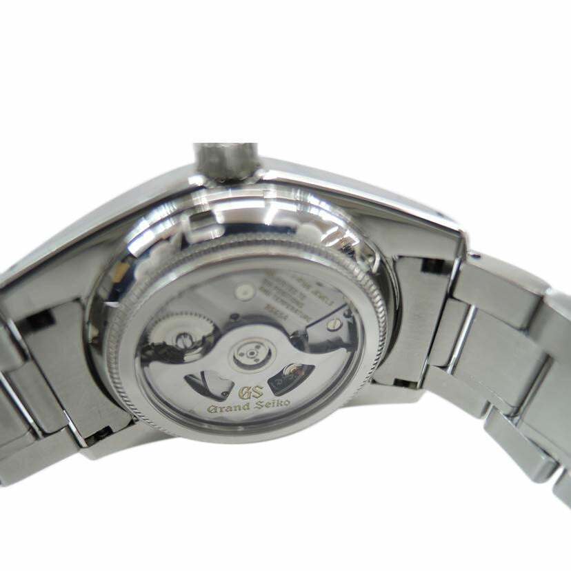 ＳＥＩＫＯ セイコー/ＧＳ／メカニカル　デイト/SBGR051//480555/Aランク/06