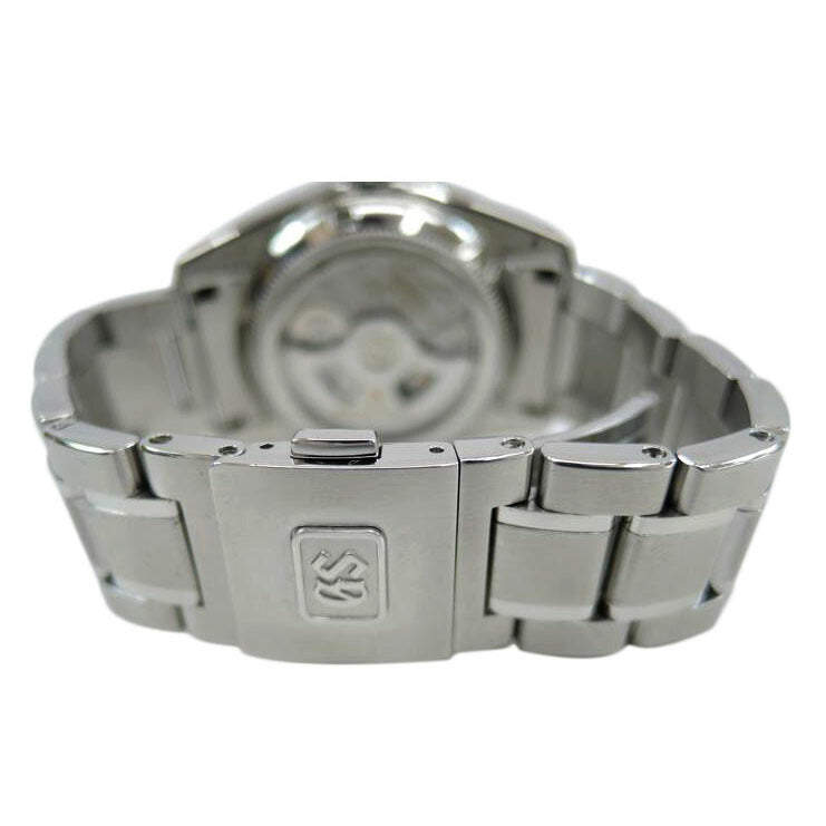 ＳＥＩＫＯ セイコー/ＧＳ／メカニカル　デイト/SBGR051//480555/Aランク/06