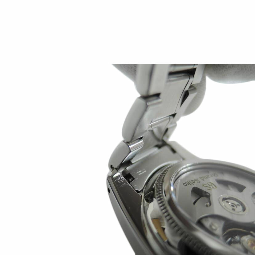 ＳＥＩＫＯ セイコー/ＧＳ／メカニカル　デイト/SBGR051//480555/Aランク/06