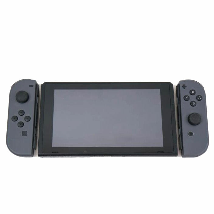 ＮＩＮＴＥＮＤＯ 任天堂/Ｓｗｉｔｃｈ／ＨＡＣ－００１/HAC-001//XKJ70045043980/ABランク/67