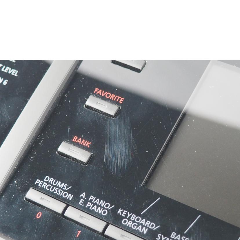 Ｒｏｌａｎｄ ローランド/シンセサイザー/FA06//A2F0728/Bランク/79