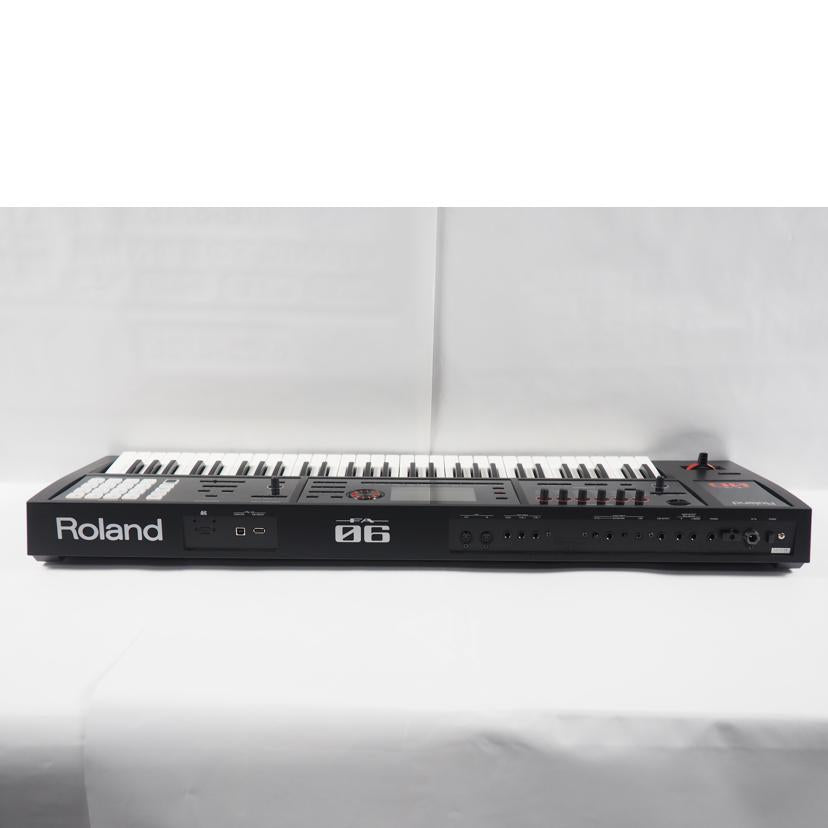 Ｒｏｌａｎｄ ローランド/シンセサイザー/FA06//A2F0728/Bランク/79