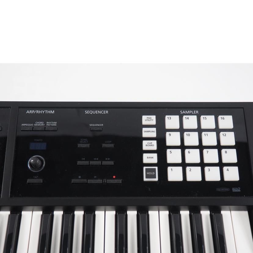 Ｒｏｌａｎｄ ローランド/シンセサイザー/FA06//A2F0728/Bランク/79