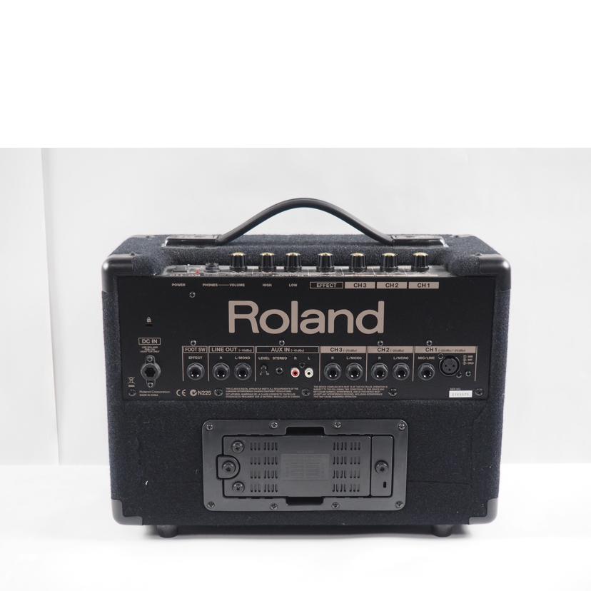 Ｒｏｌａｎｄ ローランド/ステレオ　キーボードアンプ/KC110//Z1F5575/Bランク/79