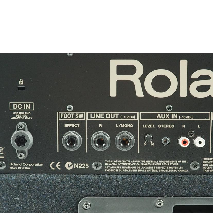 Ｒｏｌａｎｄ ローランド/ステレオ　キーボードアンプ/KC110//Z1F5575/Bランク/79