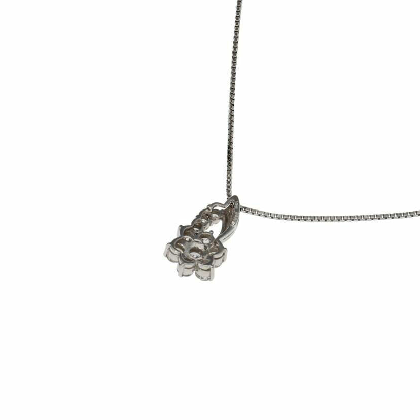 /　ＰＴ９００／８５０ダイヤネックレス　１．００ｃｔ//Aランク/75