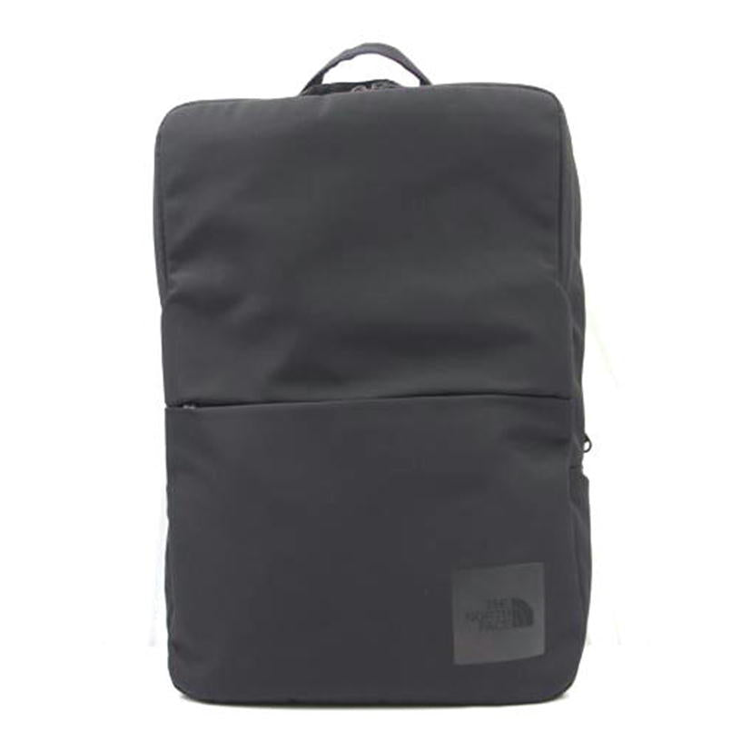ＴＨＥ　ＮＯＲＴＨ　ＦＡＣＥ ザノースフェイス/ノースフェイス　シャトルデイパック　ブラック//ABランク/83