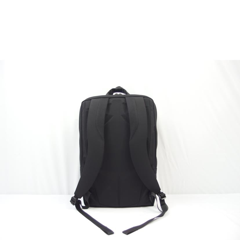 ＴＨＥ　ＮＯＲＴＨ　ＦＡＣＥ ザノースフェイス/ノースフェイス　シャトルデイパック　ブラック//ABランク/83