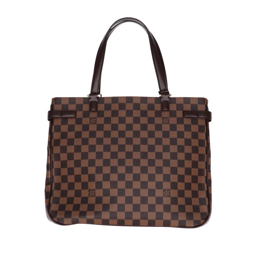 ＬＯＵＩＳ　ＶＵＩＴＴＯＮ ルイ・ヴィトン/ユゼフ／ダミエ／エベヌ/N51128//MB1013/Aランク/09