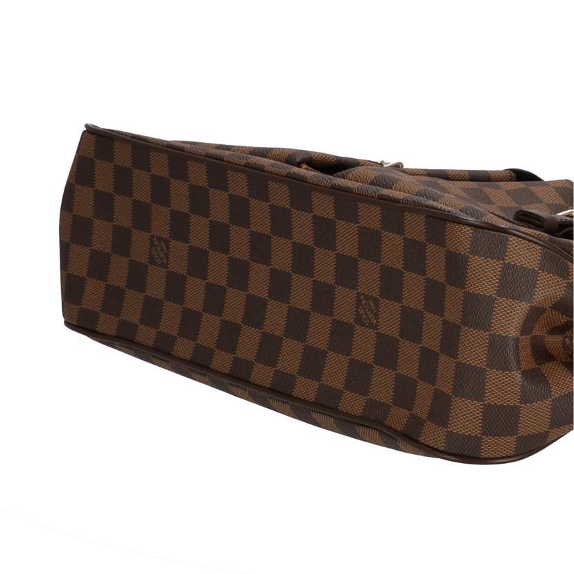 ＬＯＵＩＳ　ＶＵＩＴＴＯＮ ルイ・ヴィトン/ユゼフ／ダミエ／エベヌ/N51128//MB1013/Aランク/09