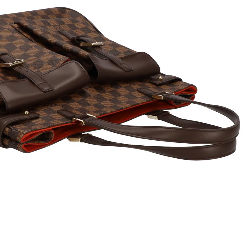 ＬＯＵＩＳ　ＶＵＩＴＴＯＮ ルイ・ヴィトン/ユゼフ／ダミエ／エベヌ/N51128//MB1013/Aランク/09