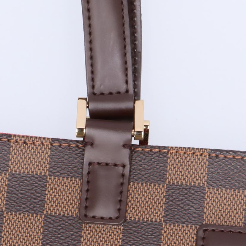 ＬＯＵＩＳ　ＶＵＩＴＴＯＮ ルイ・ヴィトン/ユゼフ／ダミエ／エベヌ/N51128//MB1013/Aランク/09