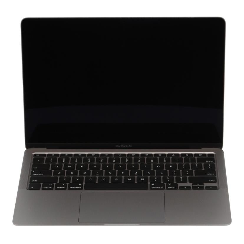 Ａｐｐｌｅ　 アップル/ＭａｃＢｏｏｋ　Ａｉｒ（Ｒｅｔｉｎａ，１３インチ，２０２０）/MWTJ2J/A//FVFCG0DPMNHX/Cランク/75