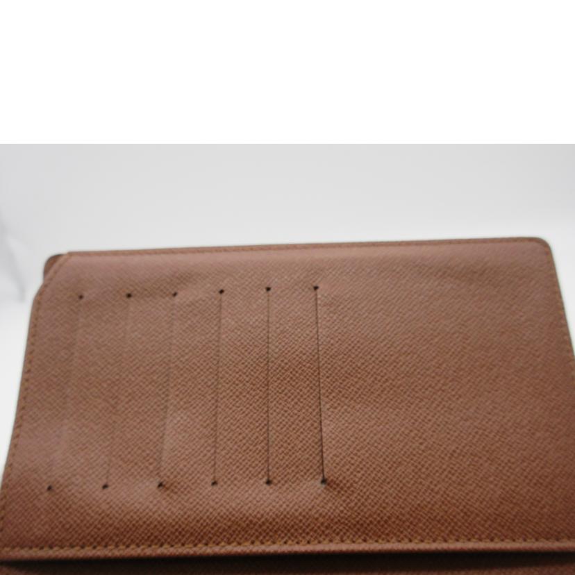 ＬＯＵＩＳ　ＶＵＩＴＴＯＮ ルイヴィトン/ポルトトレゾール・エテュイパピエ／モノグラム/M61202//SP0022/Bランク/13