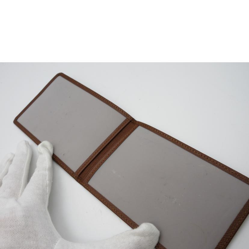 ＬＯＵＩＳ　ＶＵＩＴＴＯＮ ルイヴィトン/ポルトトレゾール・エテュイパピエ／モノグラム/M61202//SP0022/Bランク/13