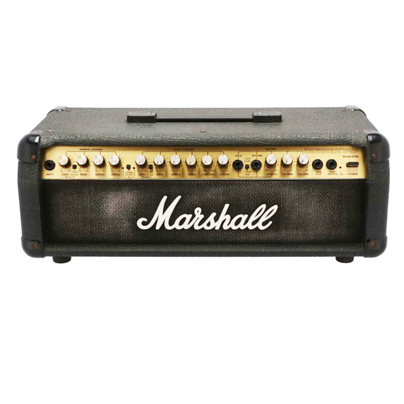 br>Mashall マーシャル/ヘッドアンプ/VALVESTATE 100V/Model 8100 ...